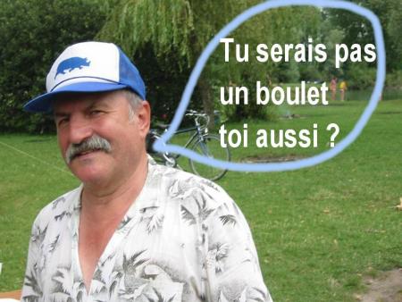 non je crois pas non